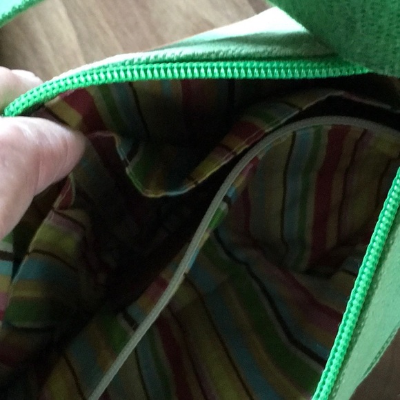 Fossil shoulder bag - Picture 5 of 7